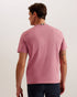 KARTY-Tops-SS Regular Branded Polo- Ted Baker Romania